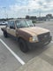 2008 Ford Ranger XL