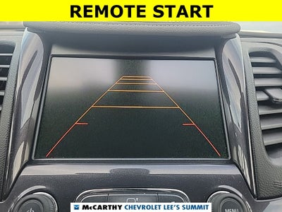 2014 Chevrolet Impala LT 1LT