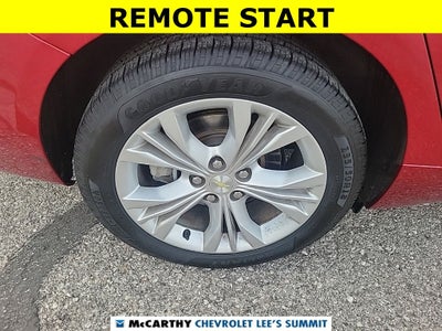 2014 Chevrolet Impala LT 1LT