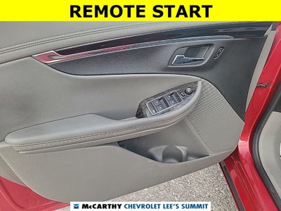 2014 Chevrolet Impala LT 1LT