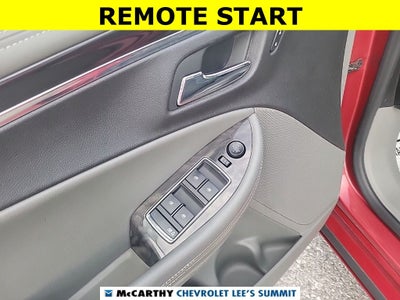 2014 Chevrolet Impala LT 1LT