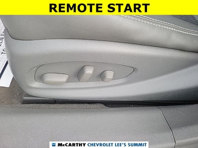 2014 Chevrolet Impala LT 1LT