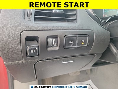 2014 Chevrolet Impala LT 1LT