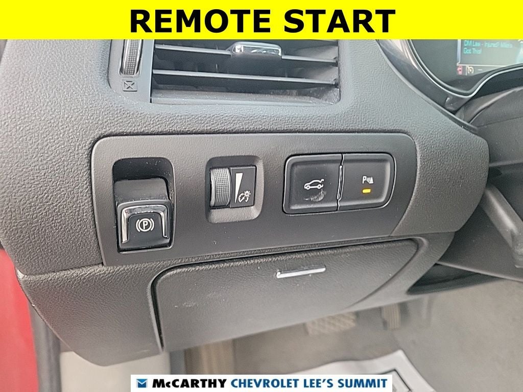 2014 Chevrolet Impala LT 1LT