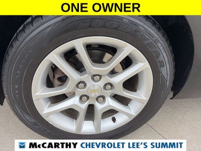 2015 Chevrolet Malibu LT 1LT