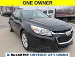 2015 Chevrolet Malibu LT 1LT