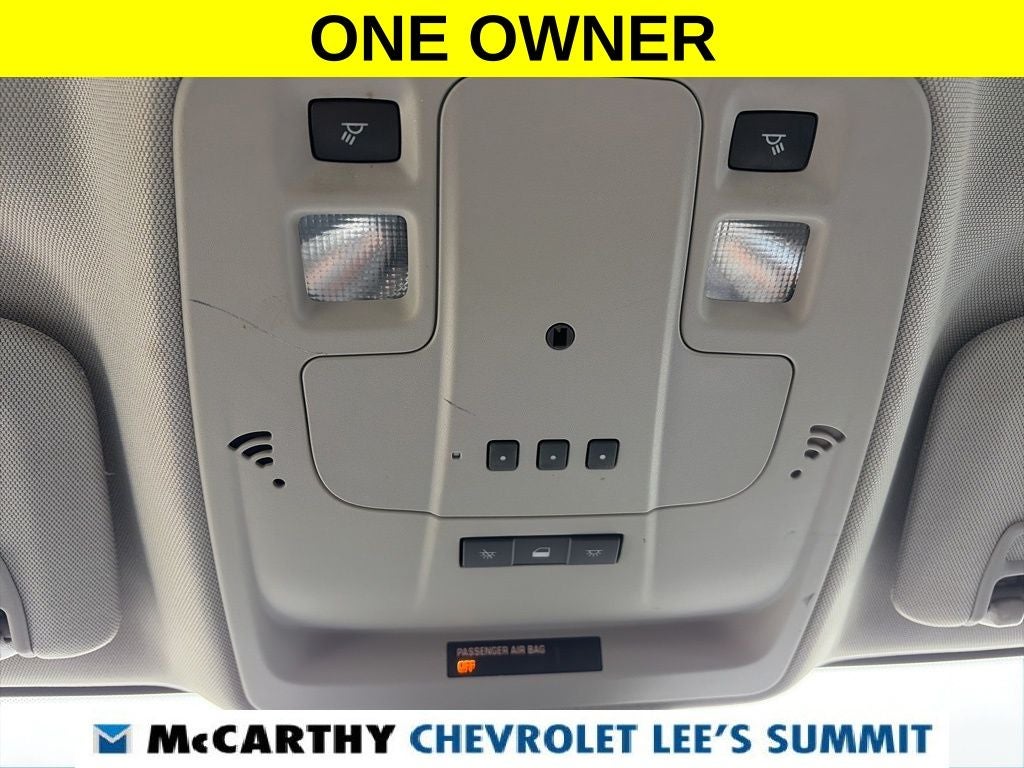 2015 Chevrolet Malibu LT 1LT