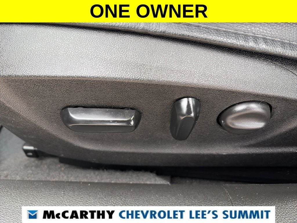 2015 Chevrolet Malibu LT 1LT