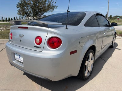 2010 Chevrolet Cobalt LT