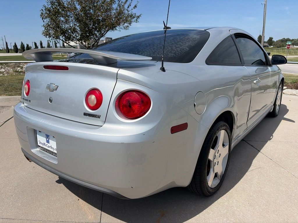2010 Chevrolet Cobalt LT