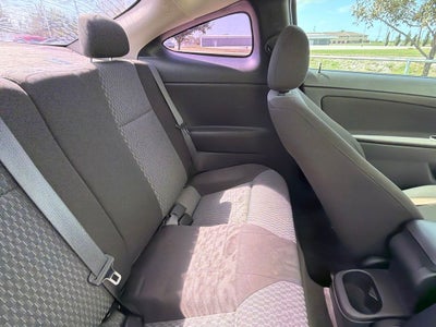 2010 Chevrolet Cobalt LT