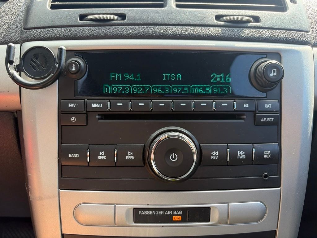 2010 Chevrolet Cobalt LT
