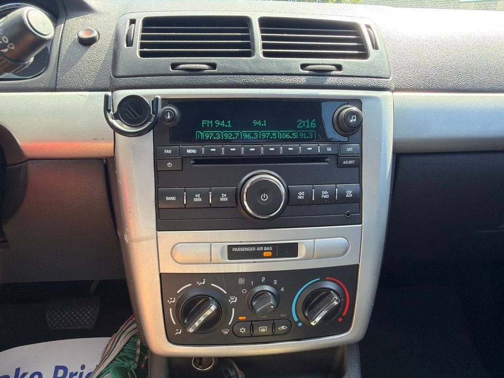 2010 Chevrolet Cobalt LT