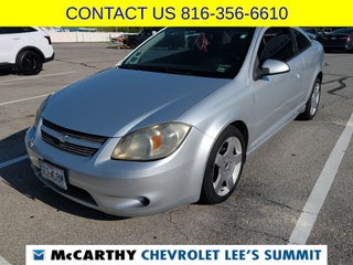 2010 Chevrolet Cobalt LT
