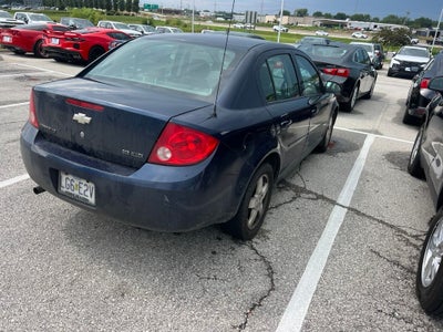 2010 Chevrolet Cobalt LT