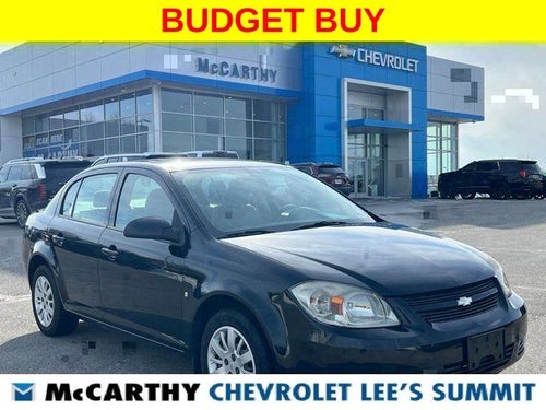 2009 Chevrolet Cobalt LS