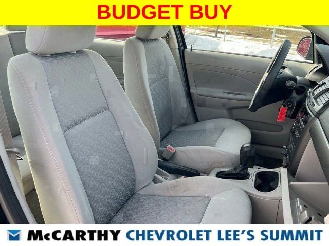 2009 Chevrolet Cobalt LS