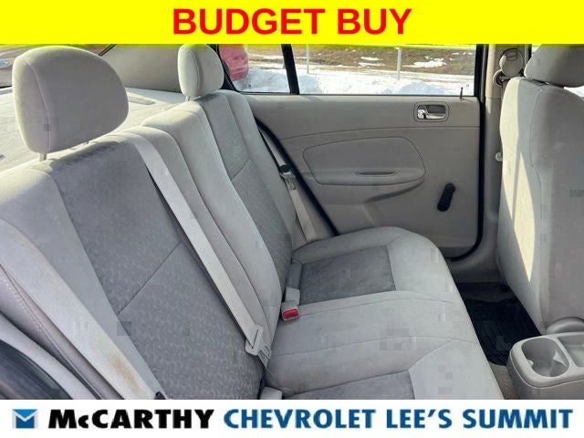 2009 Chevrolet Cobalt LS