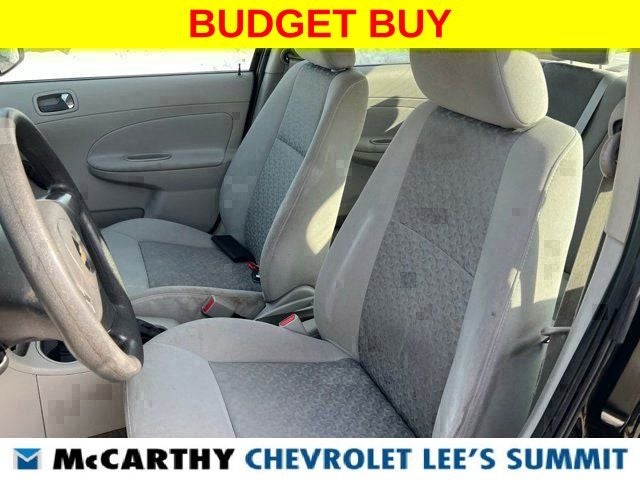 2009 Chevrolet Cobalt LS