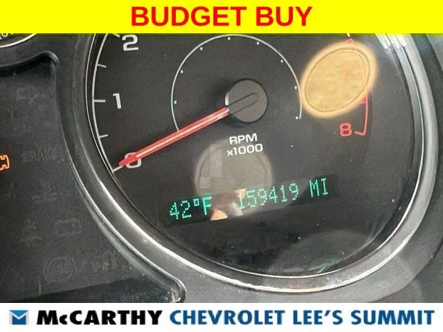 2009 Chevrolet Cobalt LS