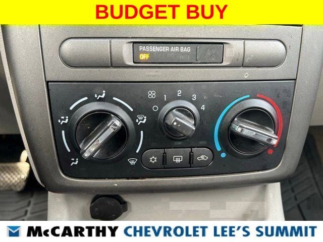 2009 Chevrolet Cobalt LS