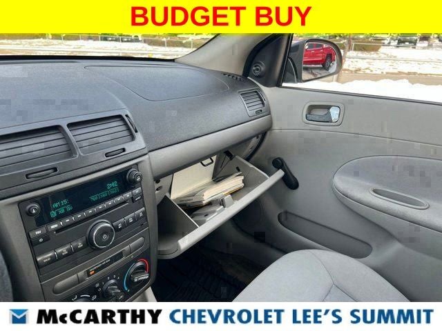 2009 Chevrolet Cobalt LS