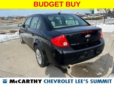 2009 Chevrolet Cobalt LS