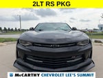 2017 Chevrolet Camaro 2LT 2LT