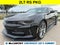 2017 Chevrolet Camaro 2LT 2LT