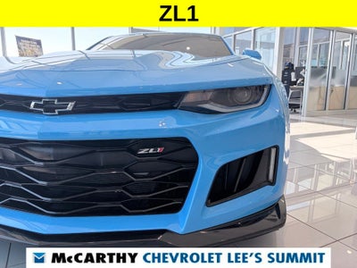 2023 Chevrolet Camaro ZL1