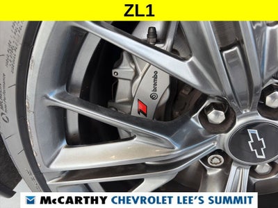 2023 Chevrolet Camaro ZL1