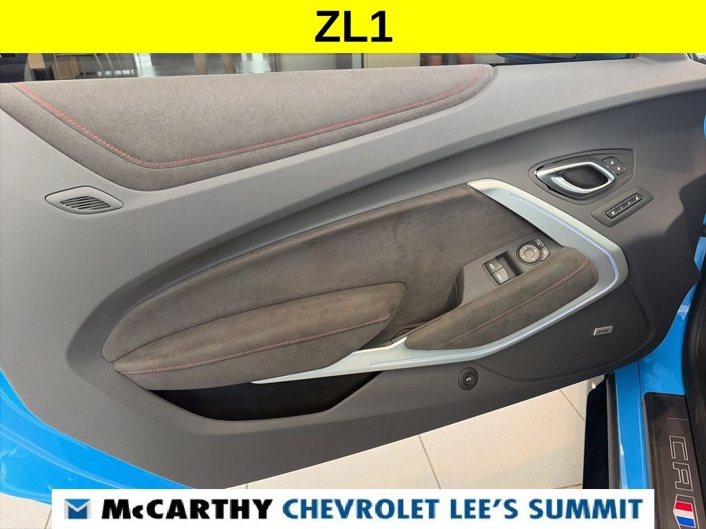 2023 Chevrolet Camaro ZL1