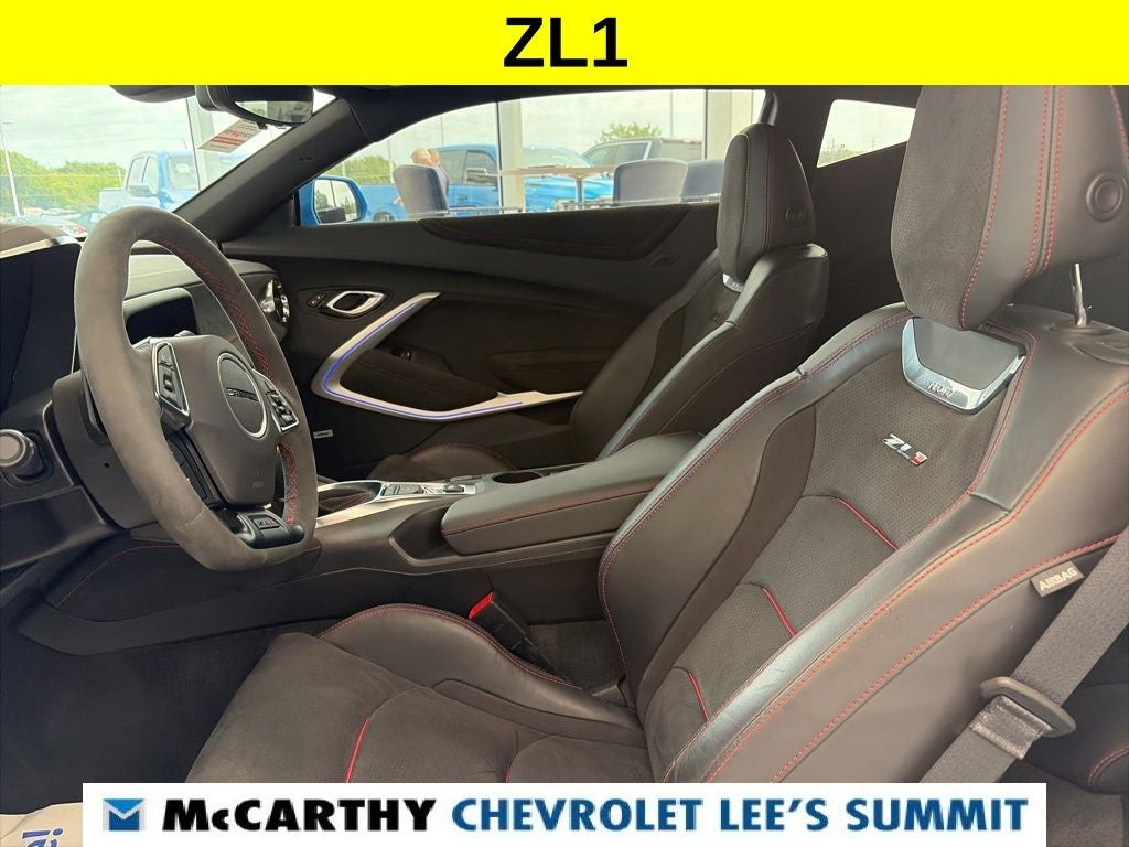 2023 Chevrolet Camaro ZL1