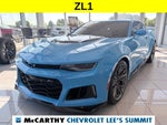 2023 Chevrolet Camaro ZL1