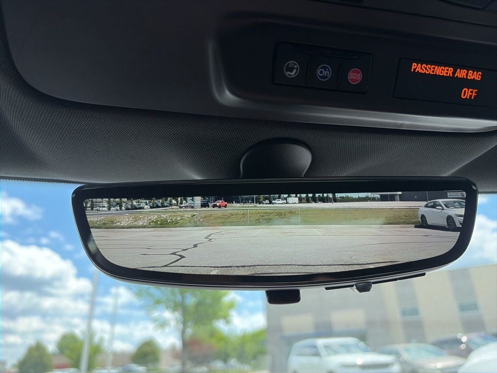 2019 Chevrolet Camaro ZL1
