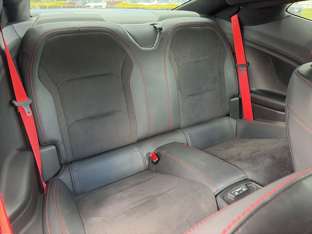 2019 Chevrolet Camaro ZL1