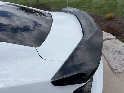 2019 Chevrolet Camaro ZL1