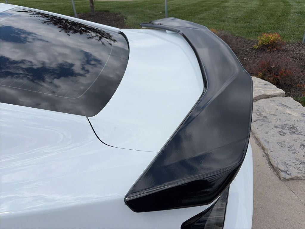 2019 Chevrolet Camaro ZL1