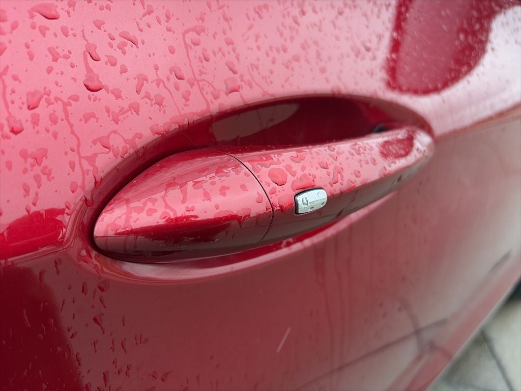 2017 Chevrolet Bolt EV LT