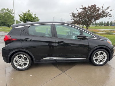 2020 Chevrolet Bolt EV LT