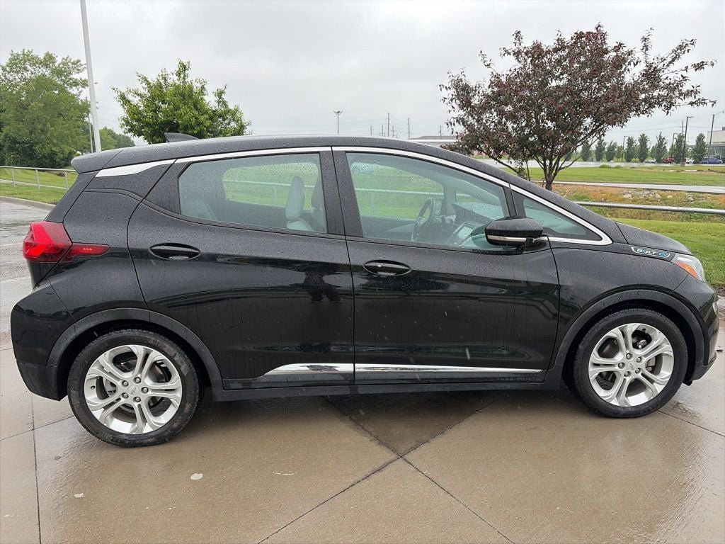 2020 Chevrolet Bolt EV LT