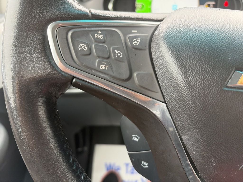 2020 Chevrolet Bolt EV LT