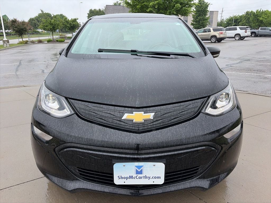 2020 Chevrolet Bolt EV LT