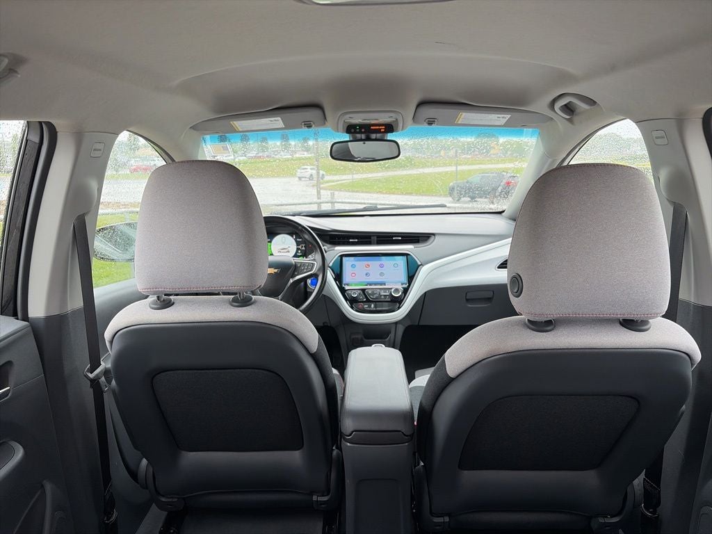 2020 Chevrolet Bolt EV LT