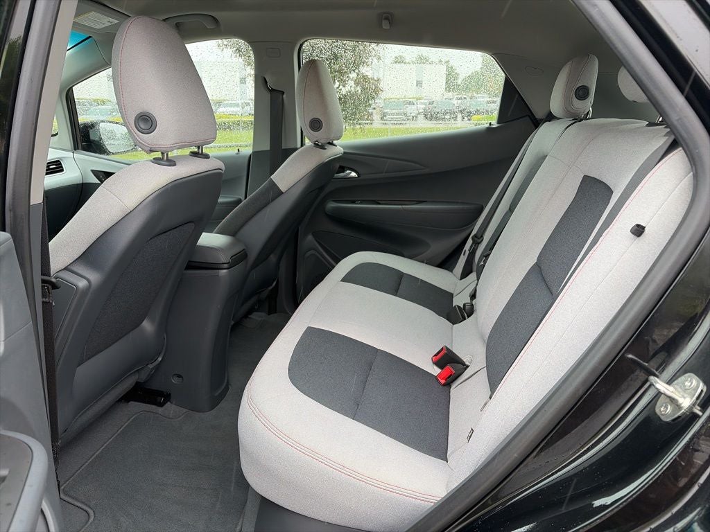 2020 Chevrolet Bolt EV LT