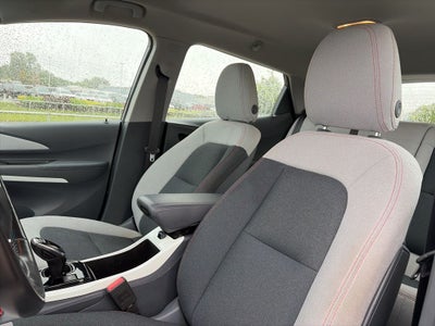 2020 Chevrolet Bolt EV LT