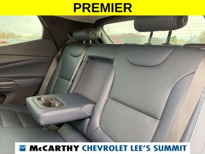2023 Chevrolet Bolt EUV Premier