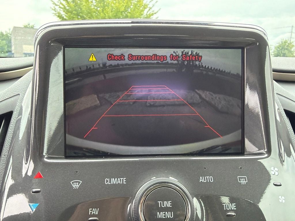 2012 Chevrolet Volt Base