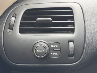 2012 Chevrolet Volt Base