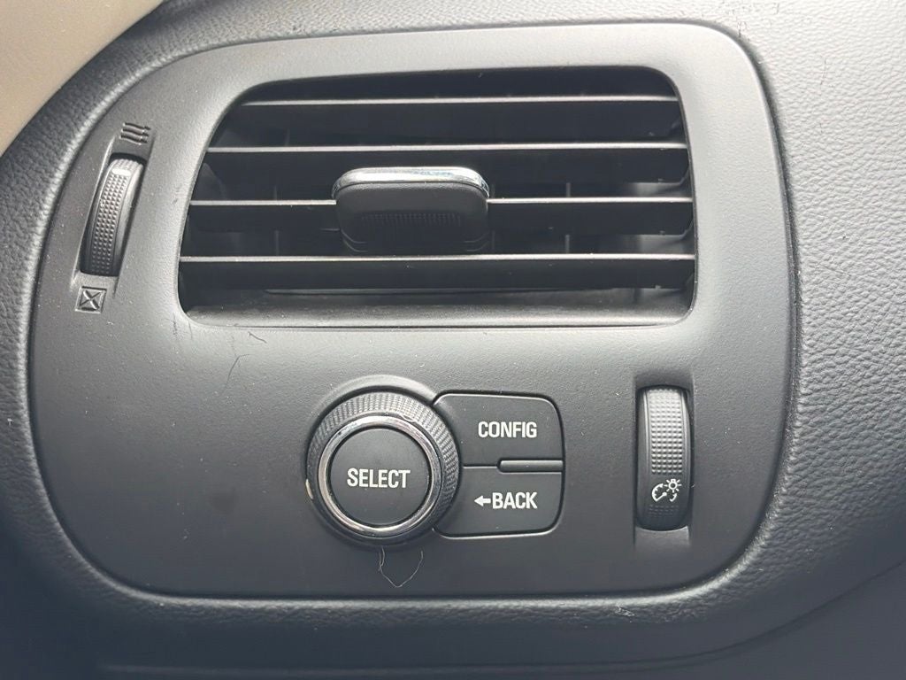 2012 Chevrolet Volt Base